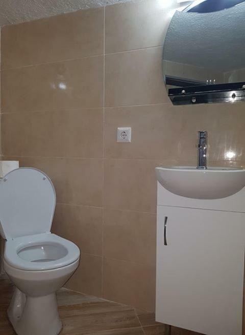 Liberty Square Sent3 Apartment Tbilisi Exterior foto